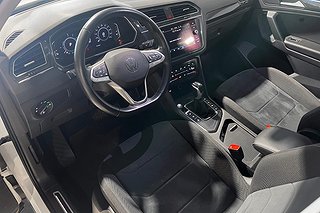 SUV Volkswagen Tiguan 13 av 27