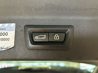 BMW X3 xDrive30d Automat Drag/Kamera/D&Mvärm/Helskinn/S&V-Däck – bild 20