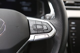 Kombi Volkswagen Passat 9 av 19