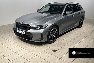 BMW 330e xDrive Touring M Sport Steptronic Drag