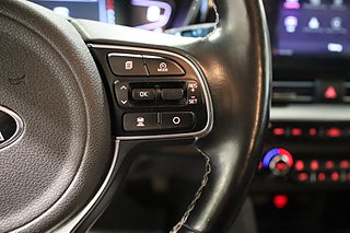 SUV Kia Niro 23 av 23