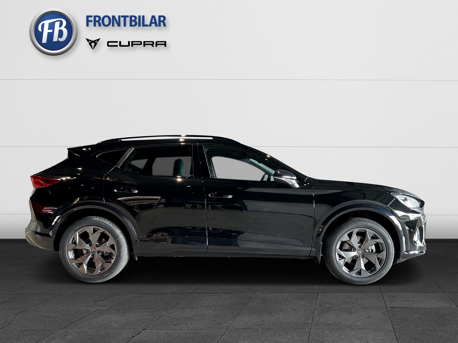 Cupra Formentor 2026, bild 2/10