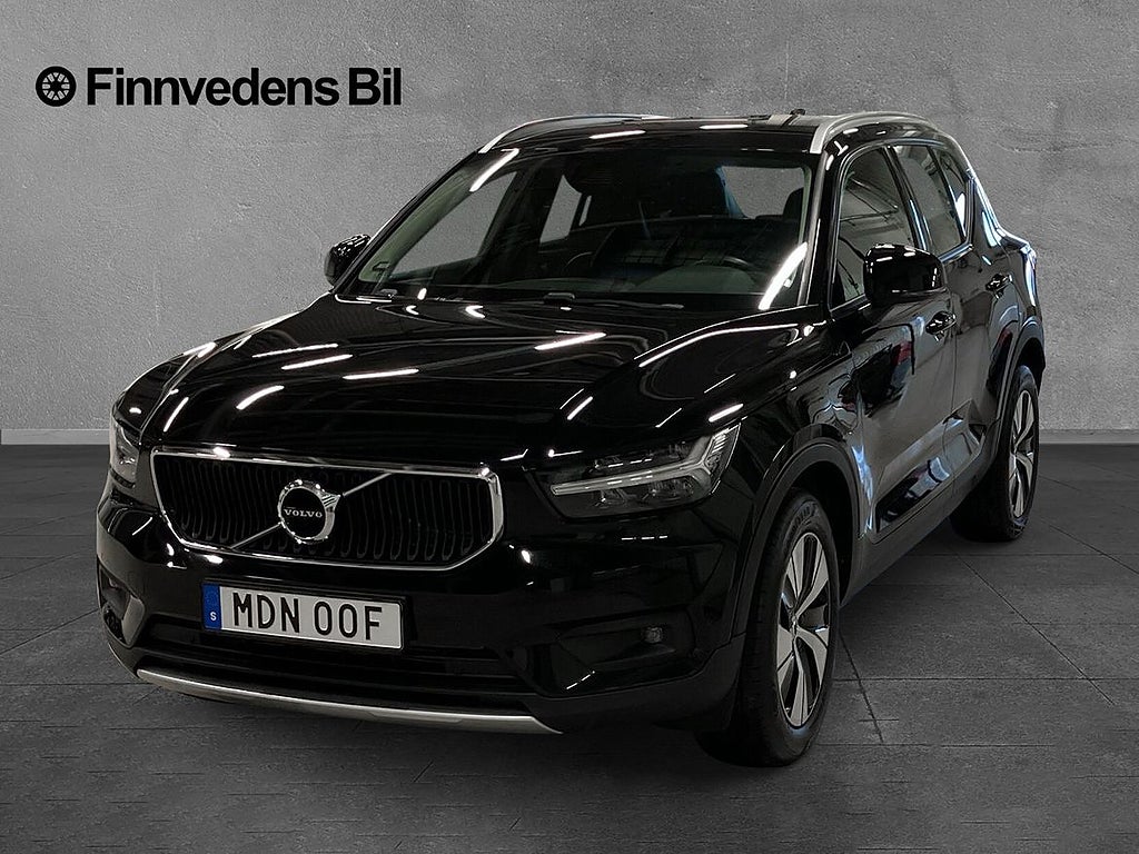 Volvo XC40 T5 Twin Engine Mom Advanced Edition