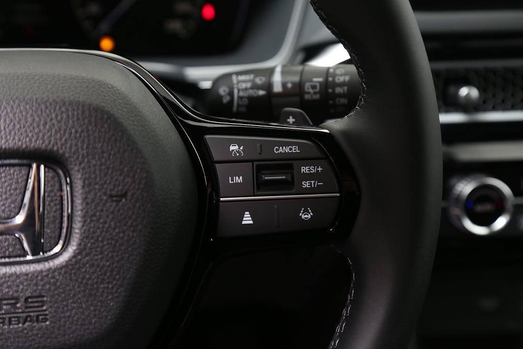 Honda Civic Elegance FullHybrid 184Hk | 8 År garanti | I lager 2027