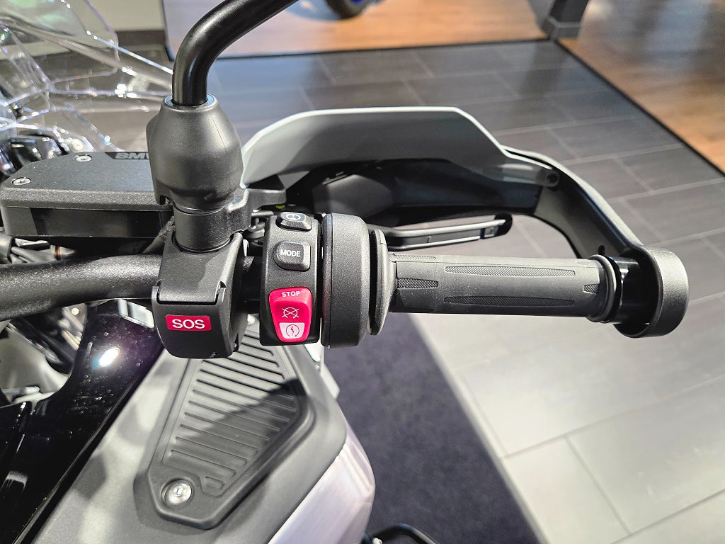 BMW R1300GSA/Kampanj 24564kr!/3,45%/Touring/Dynamic/Innovation