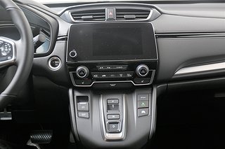 SUV Honda CR-V 17 av 23