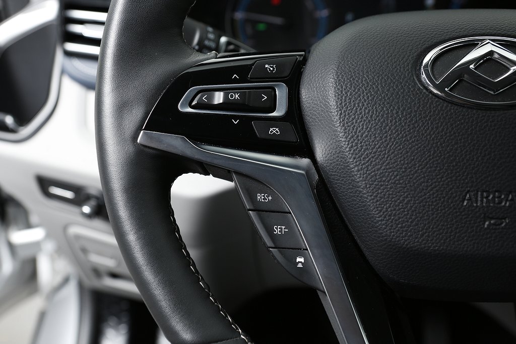 Maxus e-Deliver 7 L1H1 88kWh Tech+ paket | Räckvidd  370km 2024