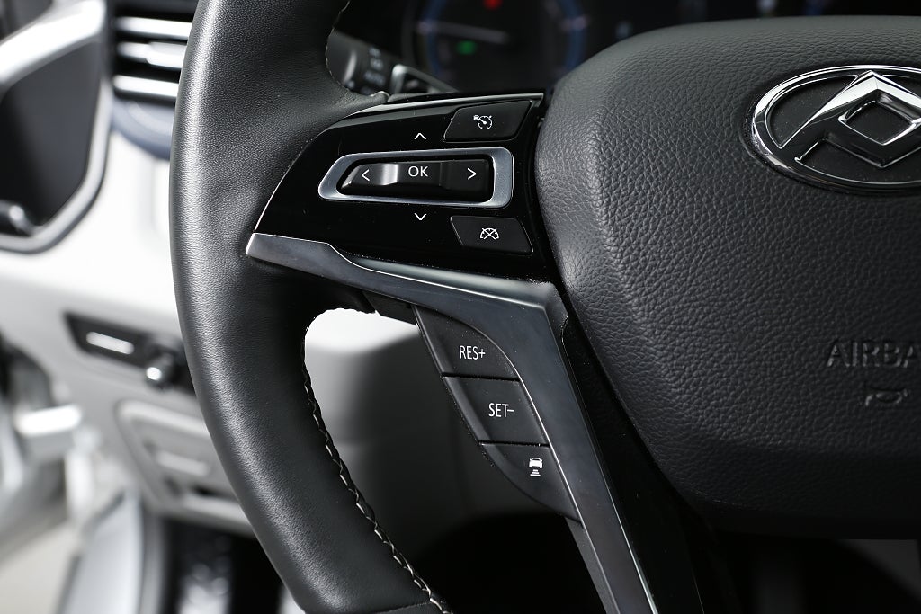 Maxus E-Deliver 7 L1H1 88kWh Tech+ paket | Räckvidd  370km