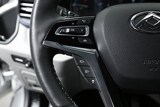 Transportbil - Skåp Maxus e-Deliver 7  13 av 21