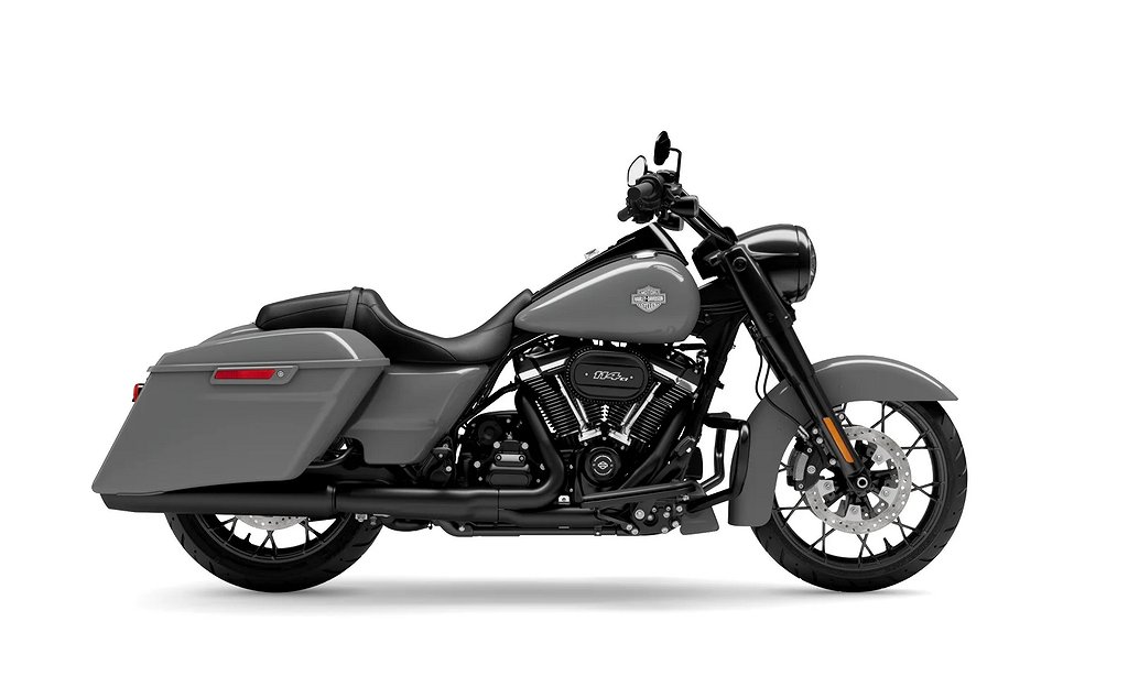 Harley-Davidson FLHRXS  I NYHET 2024 I Fr. 3194:-/MÅN.