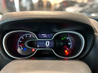 Opel Vivaro Skåpbil 2.9t 1.6 CDTI MOMS/Värmare/Dragkrok