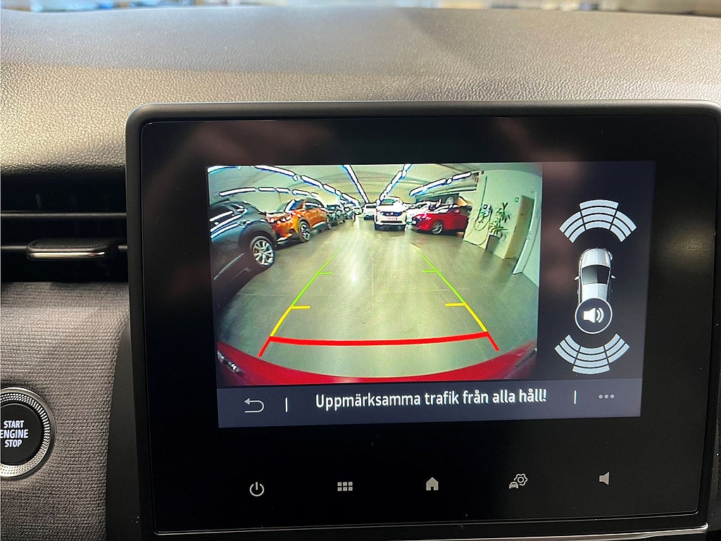 Bild på Mitsubishi Colt Invite 90hk - DEMO