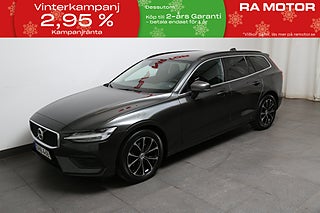 Kombi Volvo V60 1 av 28