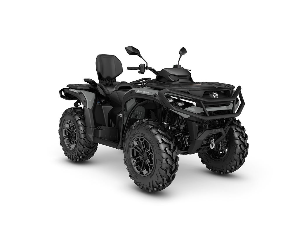 Can-Am Outlander MAX PRO XU HD8 T3B