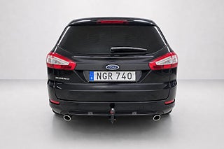 Ford Mondeo 2013 bild 7
