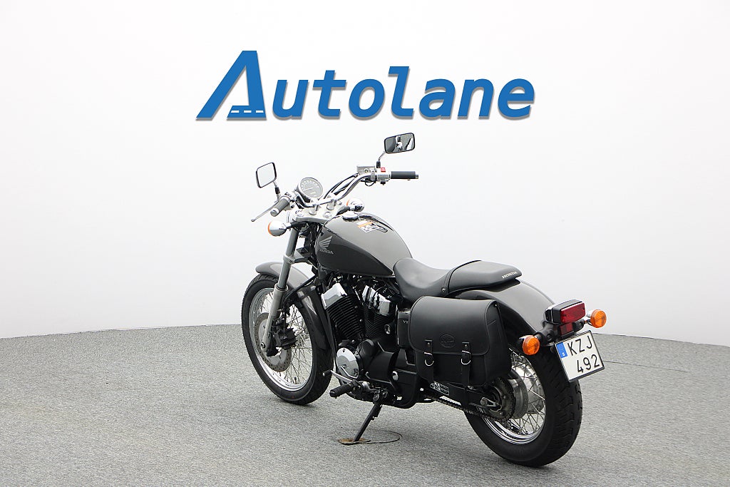 Honda VT750S* Endast 249 Mil