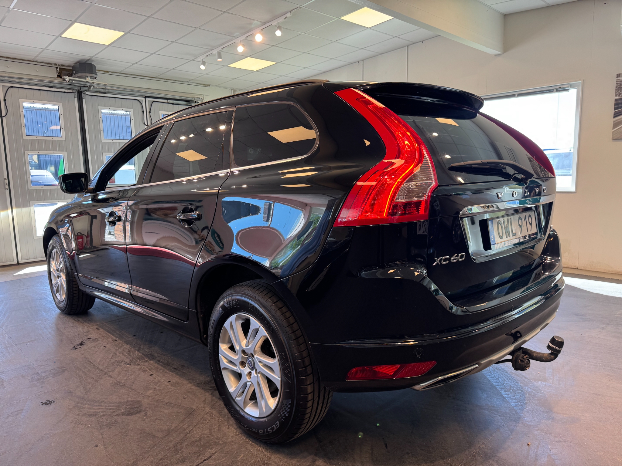Volvo XC60 2016, bild 3/44