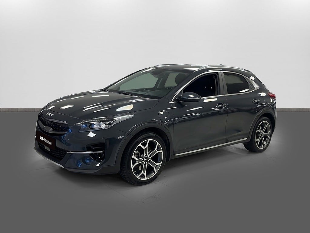Kia Xceed Plug-In Hybrid Advance Plus