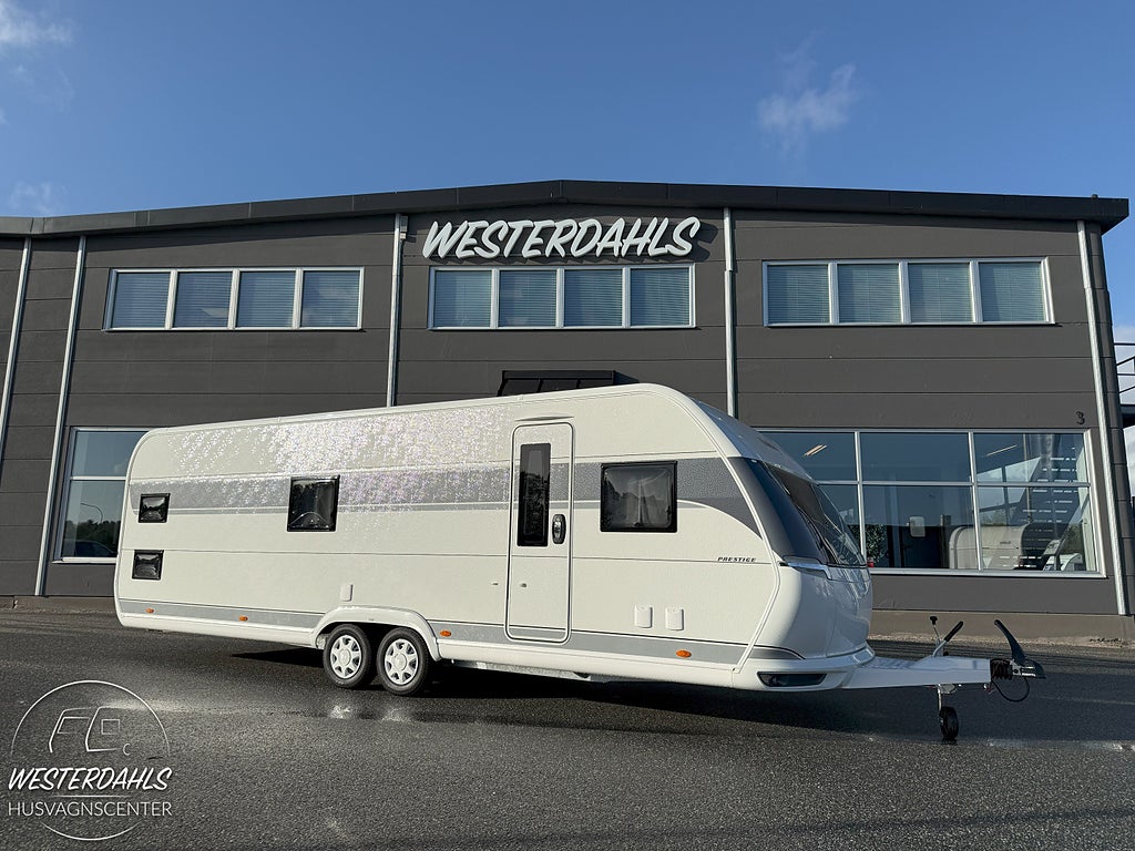 Hobby 720 KWFU Prestige