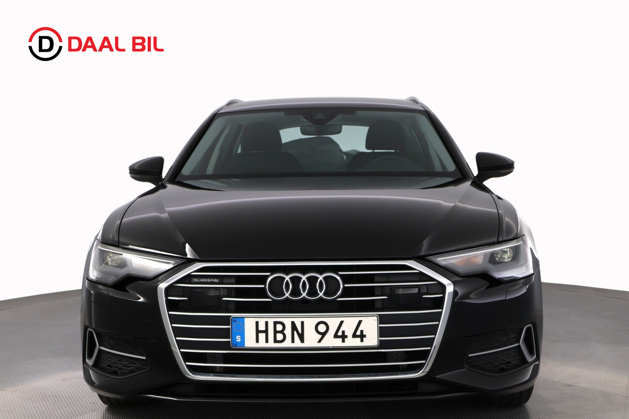 Audi A6 2023, bild 2/10