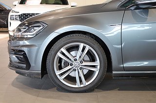 Kombi Volkswagen Golf 7 av 22