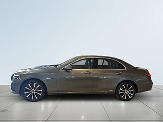 Mercedes-Benz E 300 de 4M Avantgarde MOMS Drag Kamera Navi Värmare S&V – bild 4