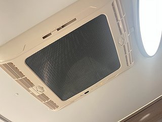 Husbil-integrerad Kabe TMI 810 LT 28 av 31