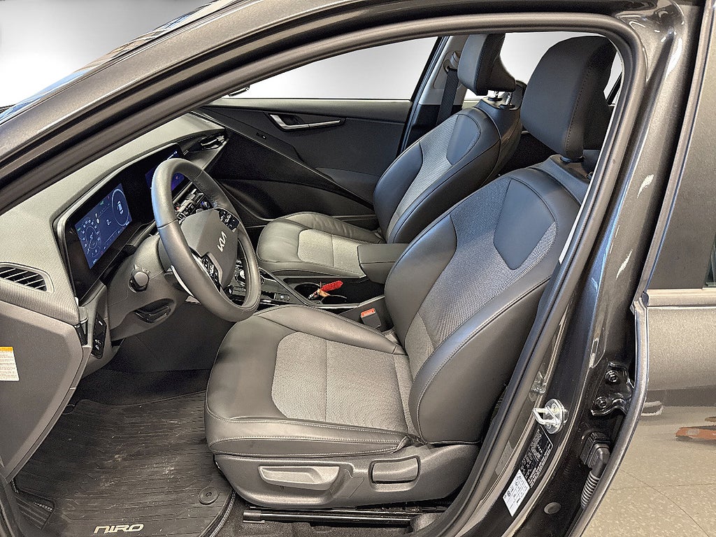Kia Niro EV Action 64kWh