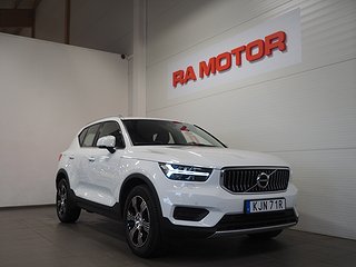 SUV Volvo XC40 3 av 23
