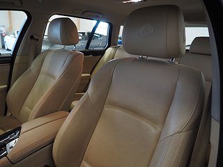 Kombi BMW 520 18 av 22