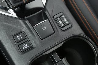 Kombi Subaru XV 24 av 26