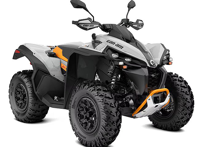 Can-Am Renegade X xc 1000 T ABS