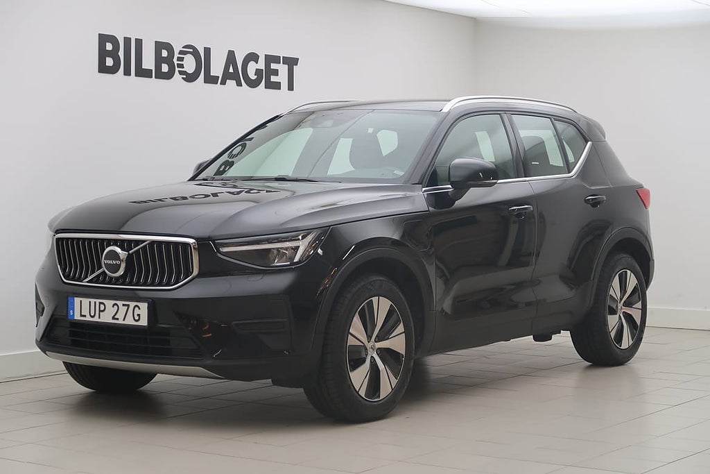 Volvo XC40 Recharge T4 Core Bright