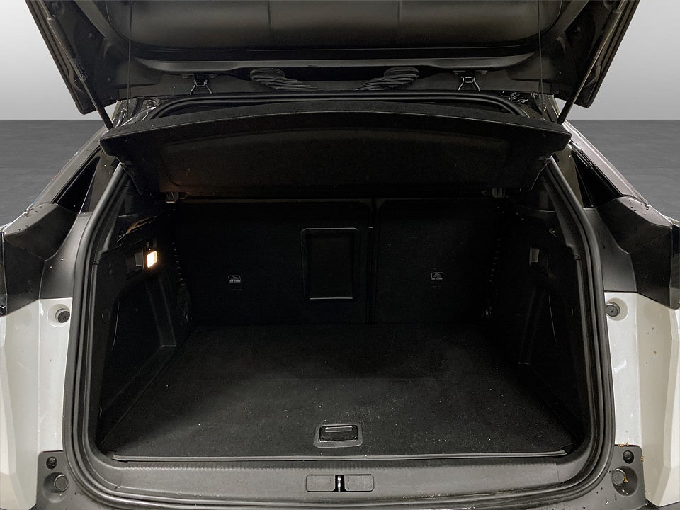 Bild på Peugeot 3008 GT PHEV 225hk Aut B-KAMERA CARPLAY