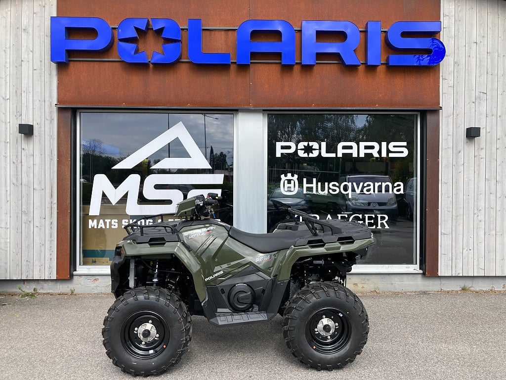Polaris SPORTSMAN 570 EFI 