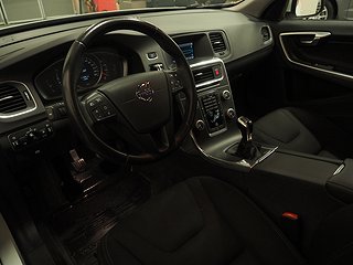 Kombi Volvo V60 14 av 21