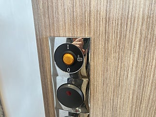 Husbil-integrerad Bürstner LYSEO TIME LIMITED 25 av 26