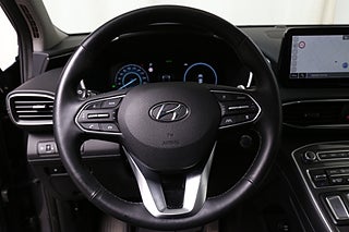 SUV Hyundai Santa Fe 22 av 33