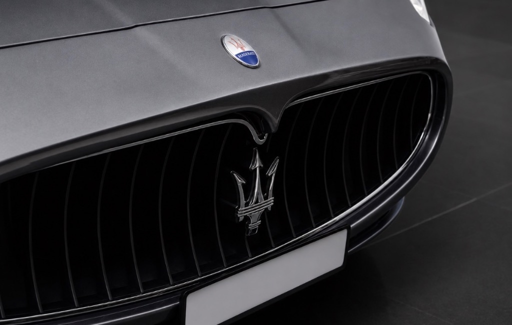 Maserati GranTurismo 2008, bild 4/32