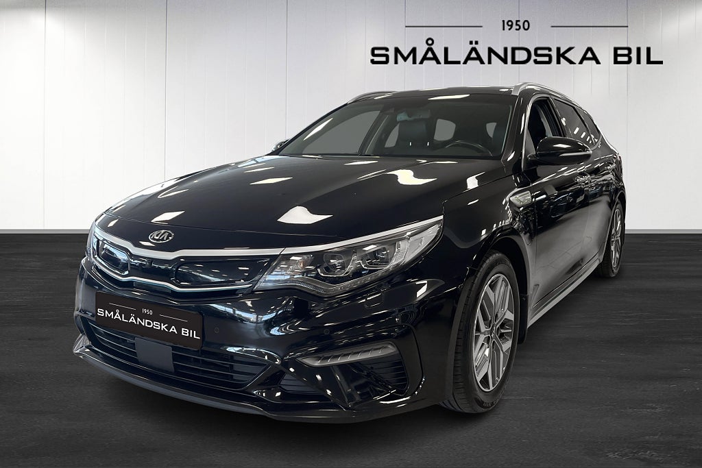 Kia Optima Plug-in Hybrid Advance Plus Panorama,Drag