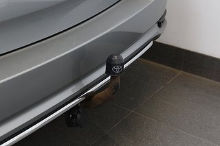 Kombi Toyota Auris 18 av 18