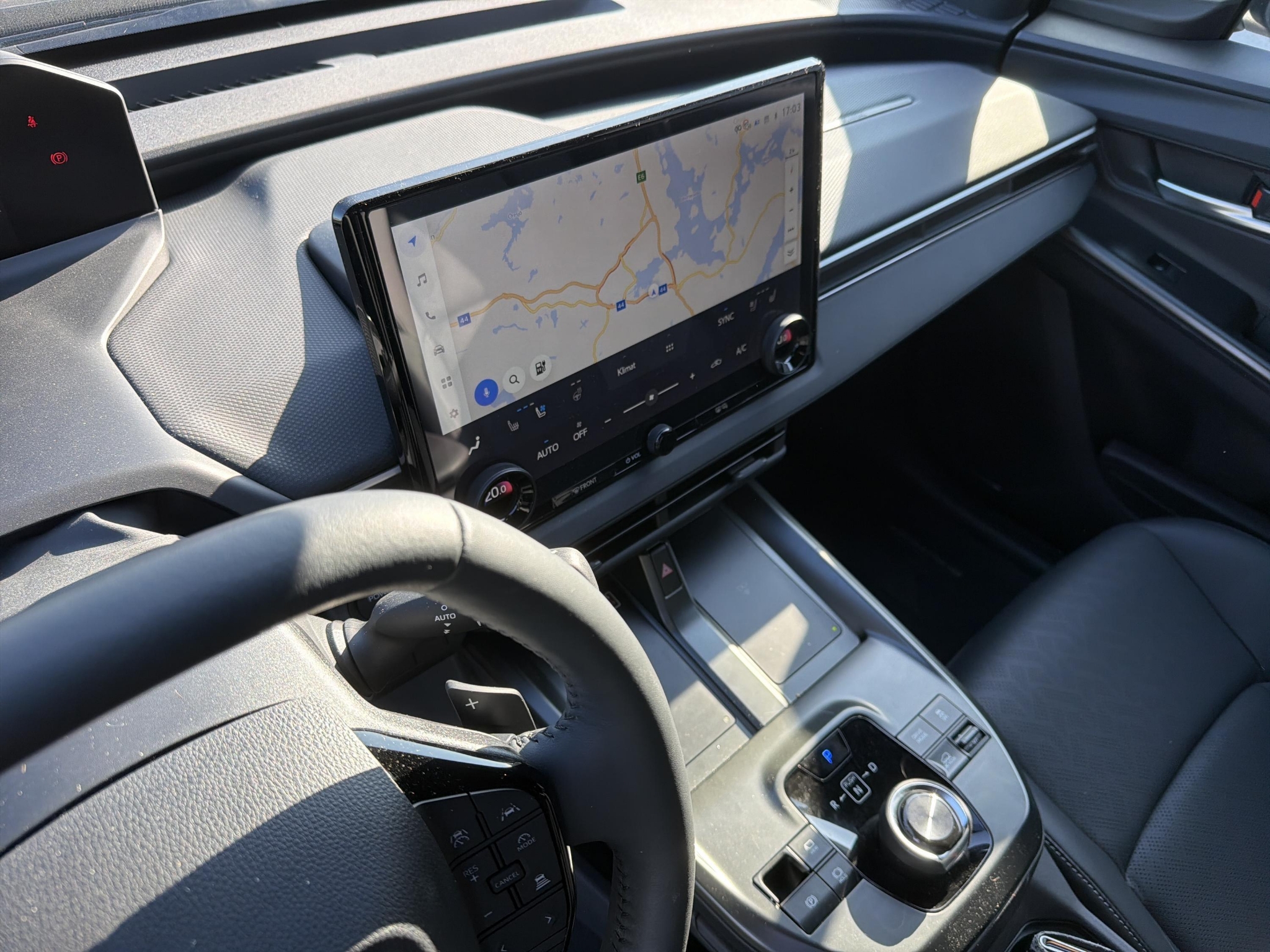 Subaru E-Outback 74.7 kWh AWD 2026, kuva 6/10
