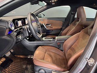 Sportkupé Mercedes-Benz CLA 4 av 10