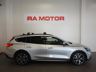 Kombi Ford Focus 4 av 23