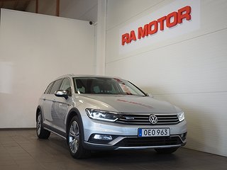 Kombi Volkswagen Passat 1 av 20
