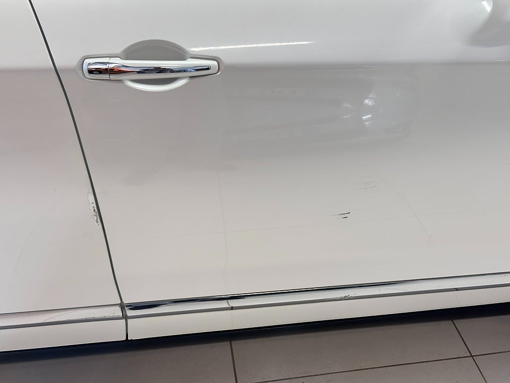Citroën C5 Tourer 2.0 BlueHDi 181hk B-kam, Dragkrok, Navi thumbnail