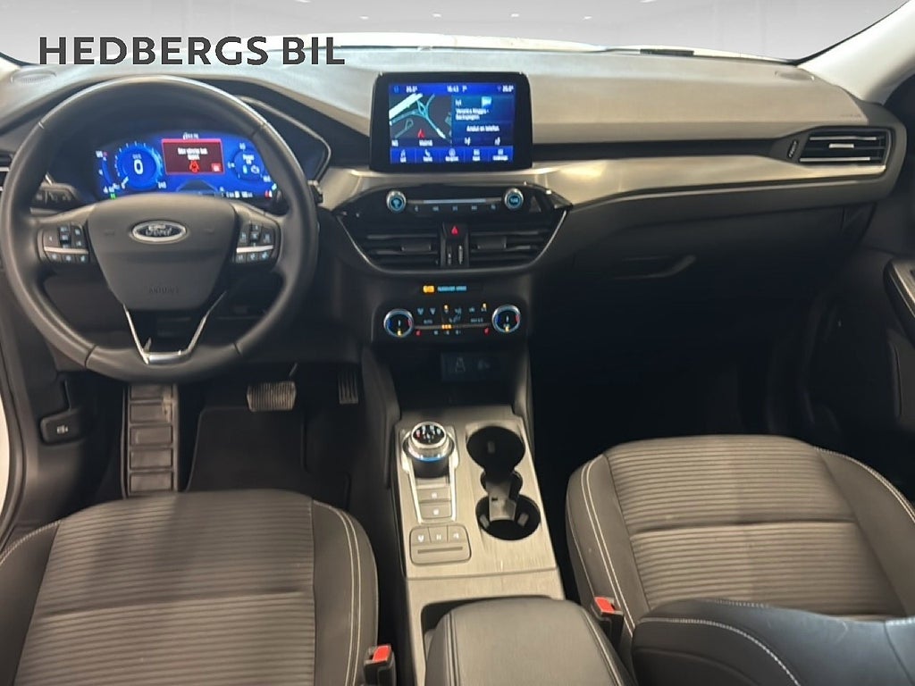Ford Kuga Titanium Plug-In Hybrid 224HK thumbnail