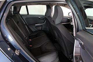 Kombi Volvo V60 9 av 18