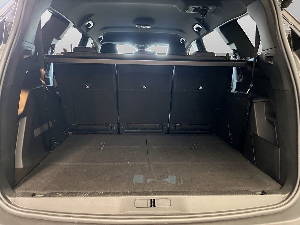 Bild på Peugeot 5008 GT 1.2 PT 130hk Aut - B-KAMERA, CARPLAY