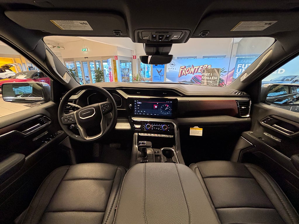 GMC Denali 2026 - miniatyr 5